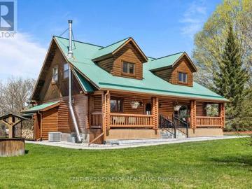 3282 County Rd 26 Road, Augusta, ON, K6V 5T2 house for sale | Listing ID X13081 | Royal LePage