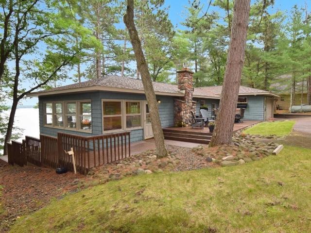 3282 Vaughn Park Drive