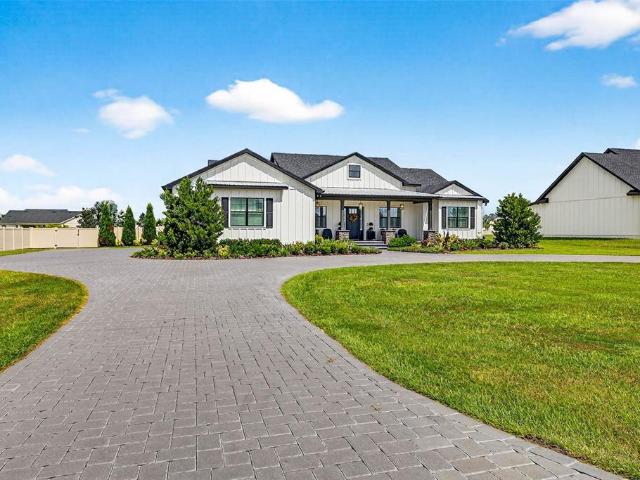 32831 3rd Ave, San Antonio, FL 33576 | MLS #TB8435