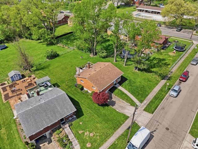 3283 Harmony Lane