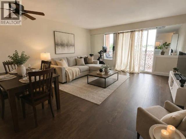 328 22661 LOUGHEED HIGHWAY — 1 Bedroom