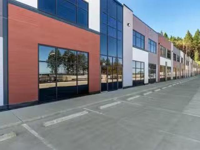 328 4342 West Shore Pkwy, Langford, BC, V9B 5Z1 commercial f.