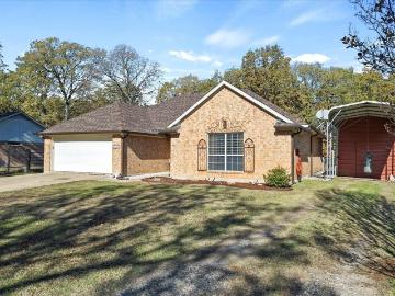 328 Comanche Trail, West Tawakoni, TX 75474 | MLS #21124