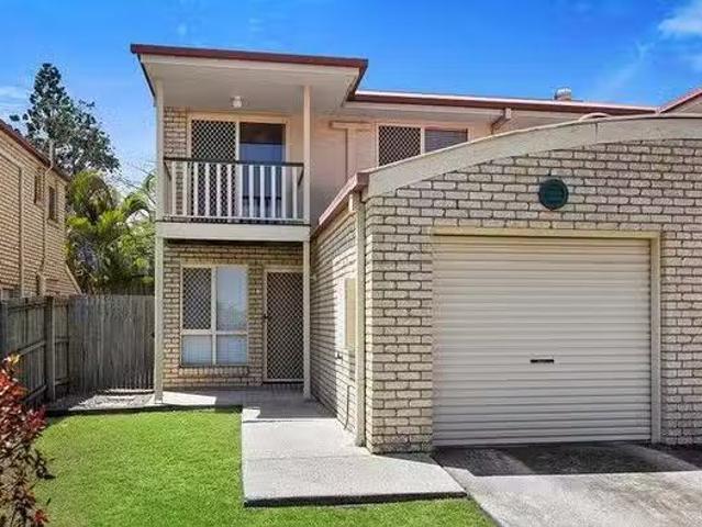 3/28 Cutbush Road, Everton Park, QLD 4053