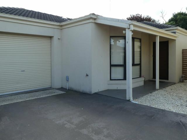 3/28 Anderson Street, Bairnsdale VIC