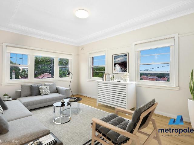 3/28 Albert Street, PETERSHAM, NSW
