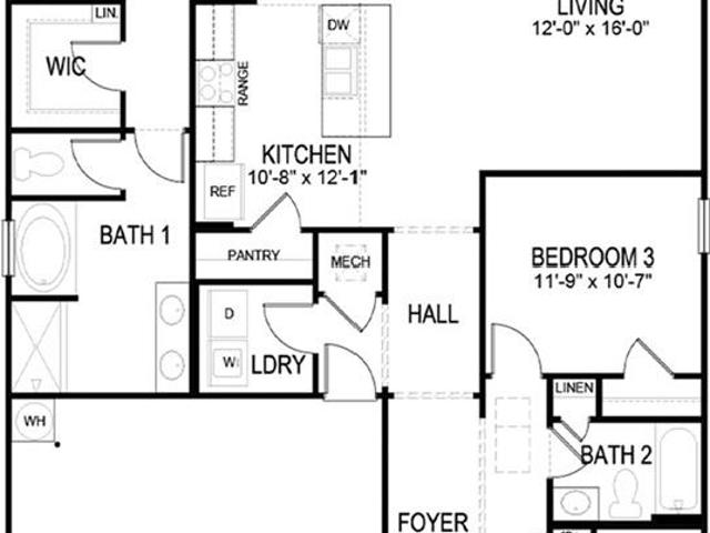 328 Ashland Dr