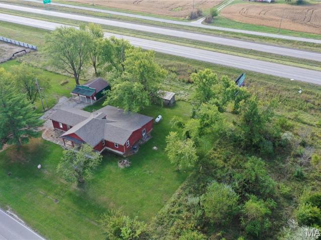 328 Booneslick Rd, New Florence, MO 63363 | MLS #26023