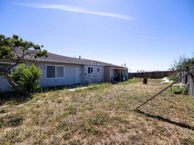328 Boronda Road