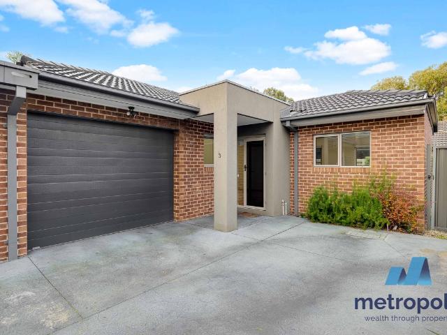 3/28 Belgrove Street, PRESTON, VIC