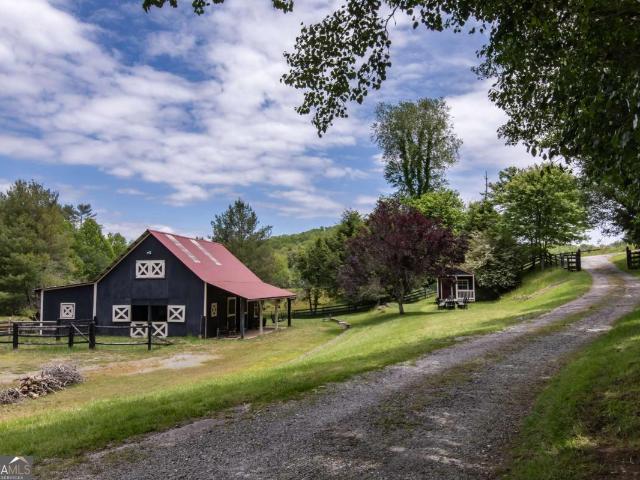 328 Black Ankle Creek Road