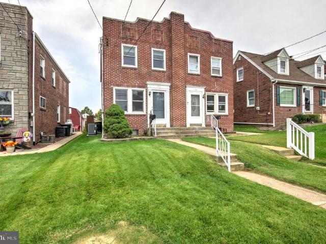 328 Brimmer Avenue