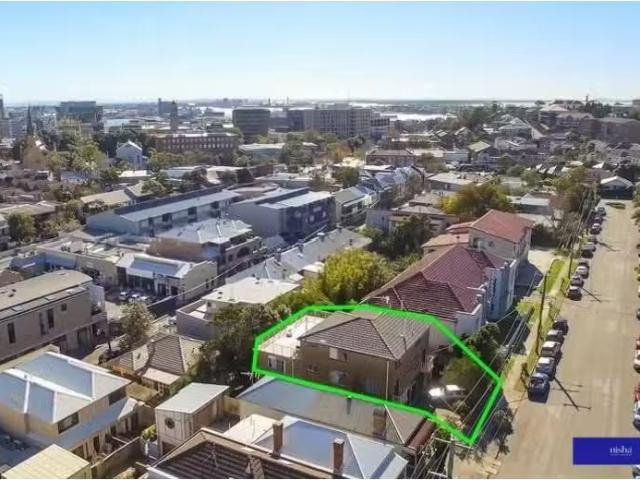 3/28 Brooks Street, Cooks Hill Apartment for rent Listed by N.