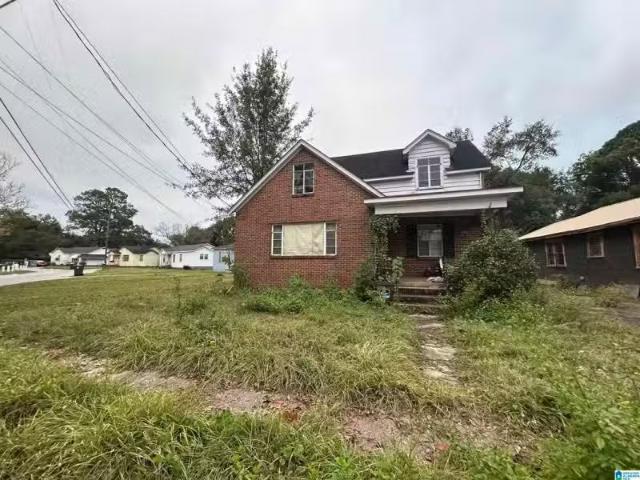 328 GLENDALE ST, PRICHARD, AL 36610