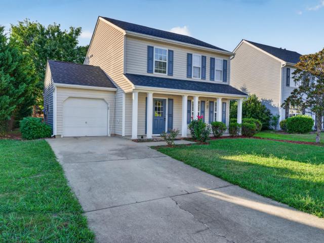 328 Downing Glen Drive