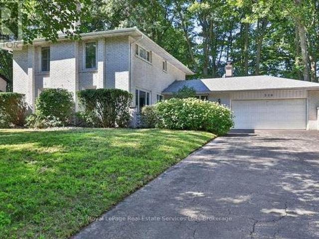 328 Dalewood Drive, Oakville Mo Morrison, ON, L6J 4P5 house for sale | Listing ID W13706 | Royal LePage