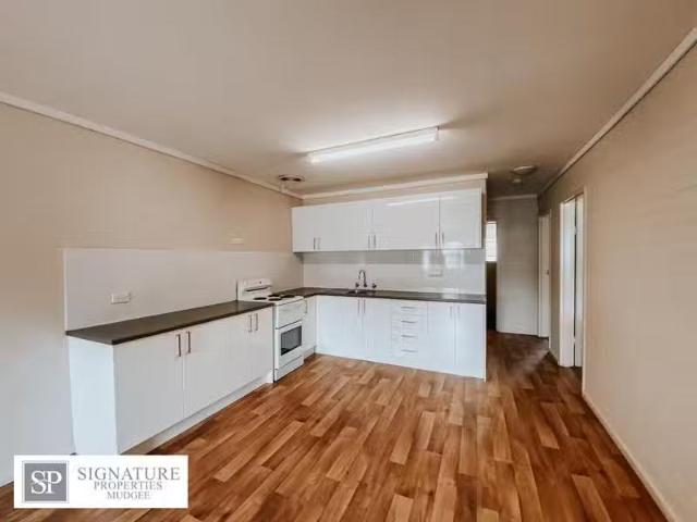 3/28 Denison Street, Mudgee Apartment for rent Listed by Edwi.