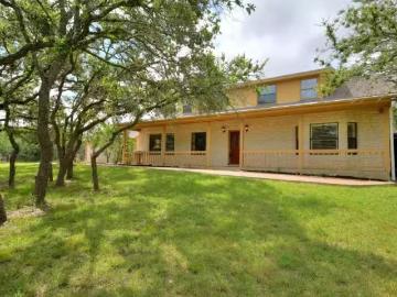 328 Fawnridge St, Georgetown, TX 78628 MLS 5440398