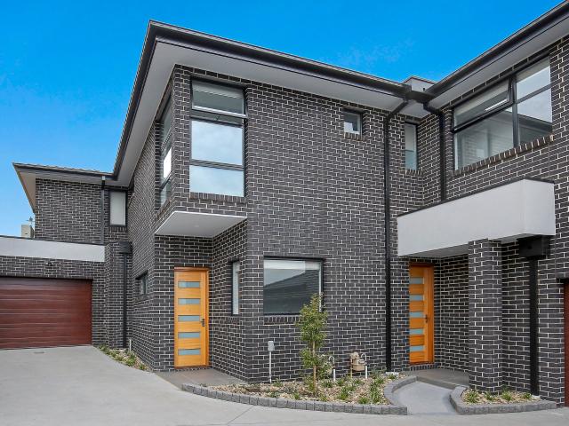 3/28 Fairway Court, Bundoora