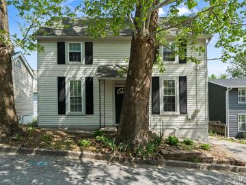 328 Franklin St, Charles, MO 63301 | MLS #26023