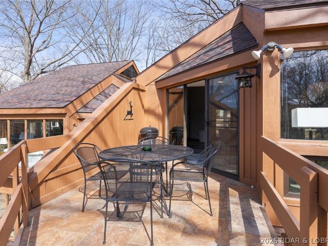 328 Hogan Dr, Unit A, Lake Ozark, MO 65049 | MLS #3585