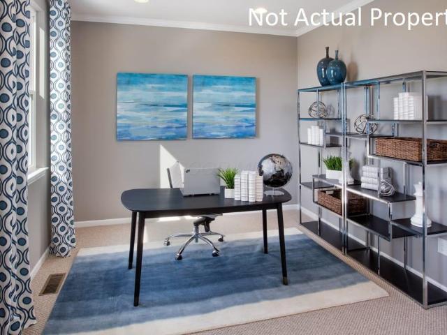 328 Honeysuckle Street # Lot 329
