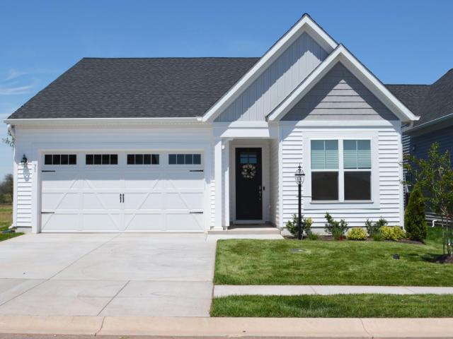 328 Highland Way, Lot 170, Gettysburg, PA 17325 | MLS #PAAD2021