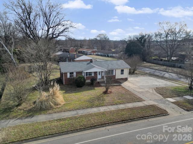 328 Old Concord Rd, Salisbury, NC 28144 | MLS #4344