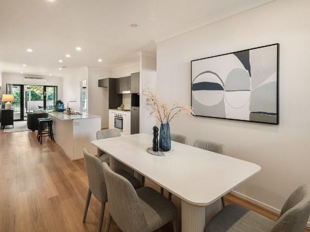 3/28 Liberty Drive, Taigum, QLD 4018