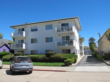 328 Main St, Unit 13, Santa Cruz, CA 95060 | MLS #ML82040