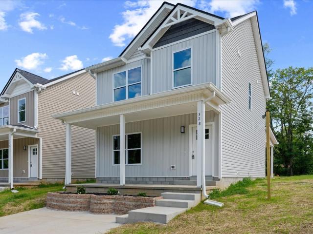 328 Mitchell St