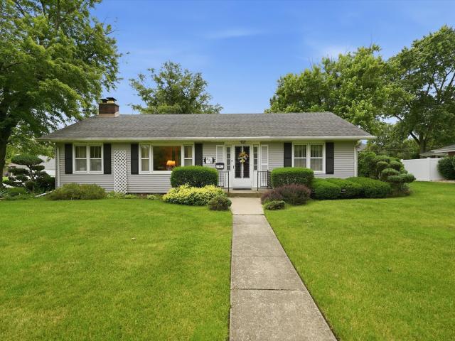 328 Milburn Avenue