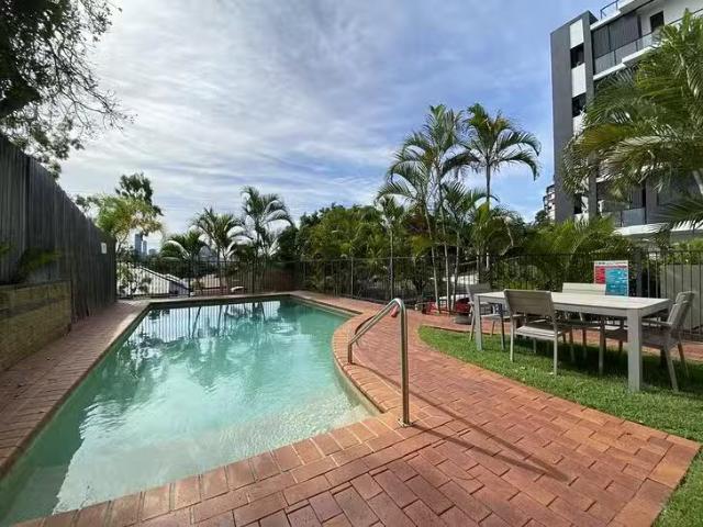 3/28 Norman Crescent, Norman Park, QLD 4170