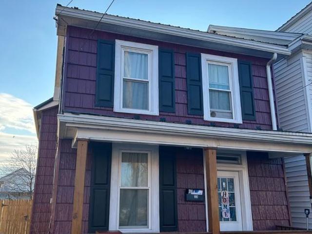328 S Brown Street