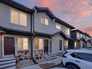 328 Saddlebrook Point Ne, Calgary, AB, T3J 0G5 townhouse for sale | Listing ID A2323 | Royal LePage