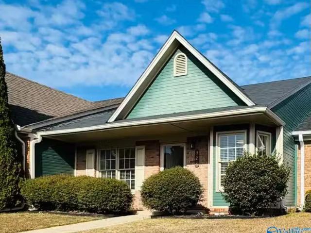 328 SHADOW POINTE DR SW, DECATUR, AL 35601