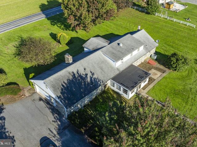 328 Stricklerstown Road