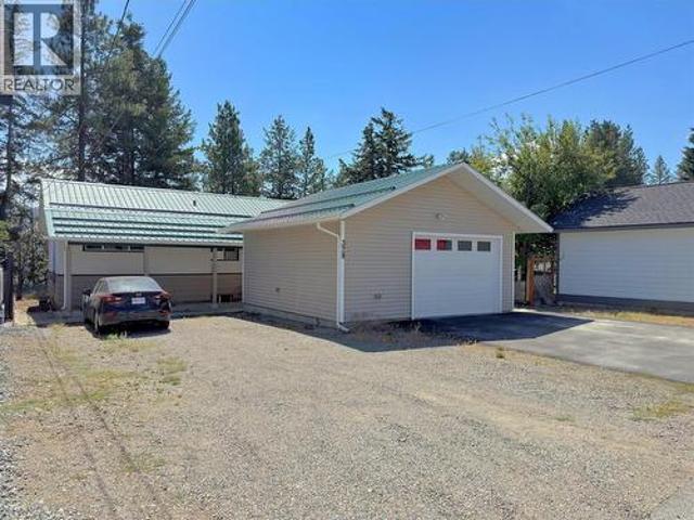 328 Sunset Avenue, Princeton, BC, V0X 1W0 house for sale | Listing ID 10395 | Royal LePage