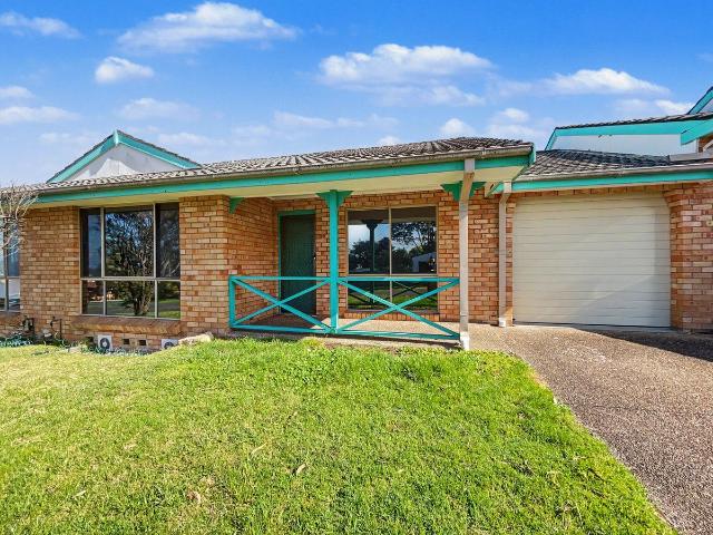 3/28 Park Avenue, HELENSBURGH, NSW 2508