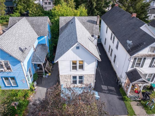 328 Pleasant Ave, Herkimer, NY 13350 | MLS #S1672