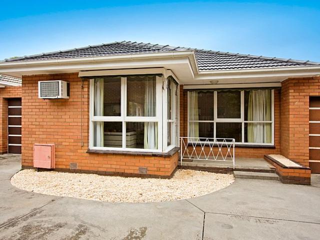 3/28 Royal Avenue, Glen Huntly