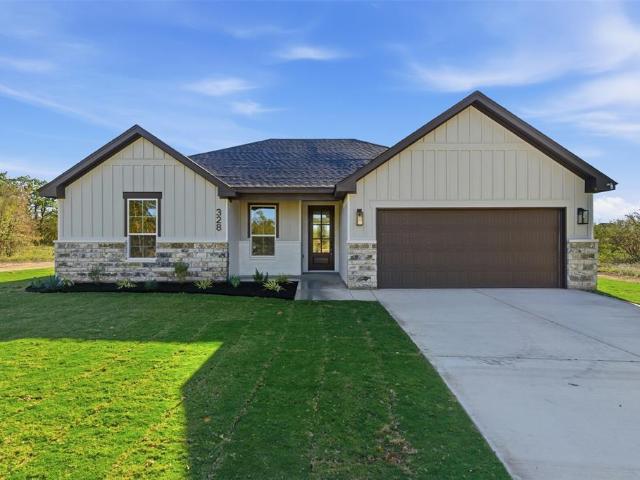 328 Rita Ridge, Millsap, TX 76066 | MLS #21028