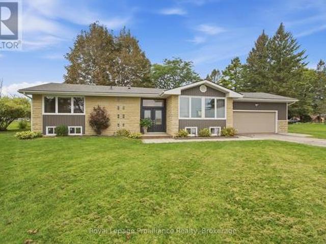 328 Ritz Road, Belleville Thurlow Ward, ON, K0K 1V0 house for sale | Listing ID X13792 | Royal LePage