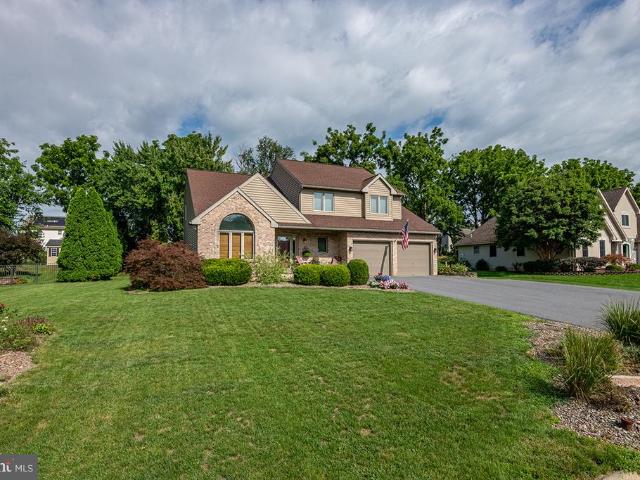 328 W Walnut Tree Drive