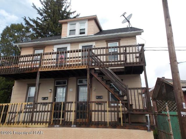 328 W Green Street