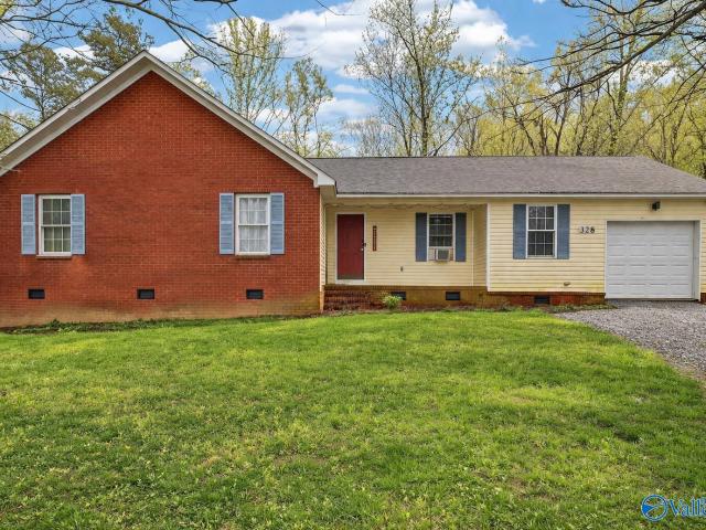 328 Waverly Hills Road
