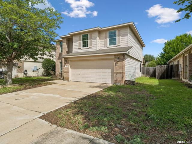 328 Wagon Wheel Way