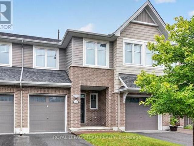 328 Warmstone Drive, Ottawa, ON, K2S 0W3 house for sale | Listing ID X13770 | Royal LePage