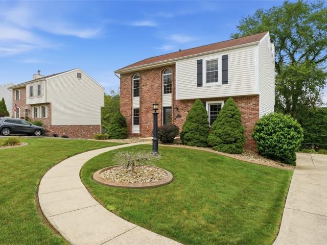 328 Whitney Chase Lane