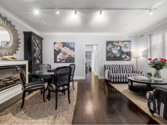 3/28 William Street, Double Bay Apartment for rent Listed by.